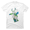 almost human shirts